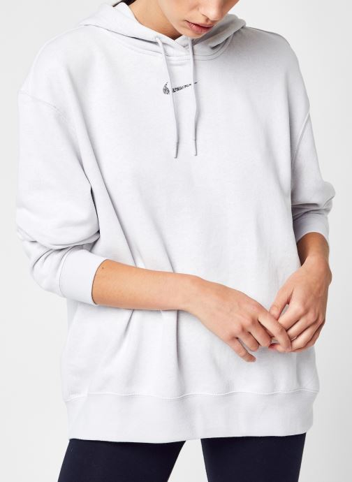 W Nsw Ess Flc Hoodie Clctn Re par Nike