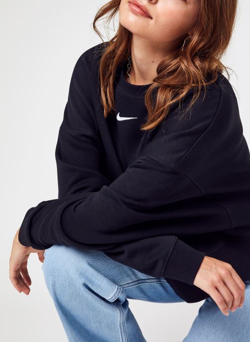 W Nsw Essntl Clctn Flc Os Crw par Nike