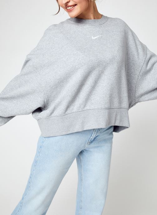 W Nsw Essntl Clctn Flc Os Crw par Nike