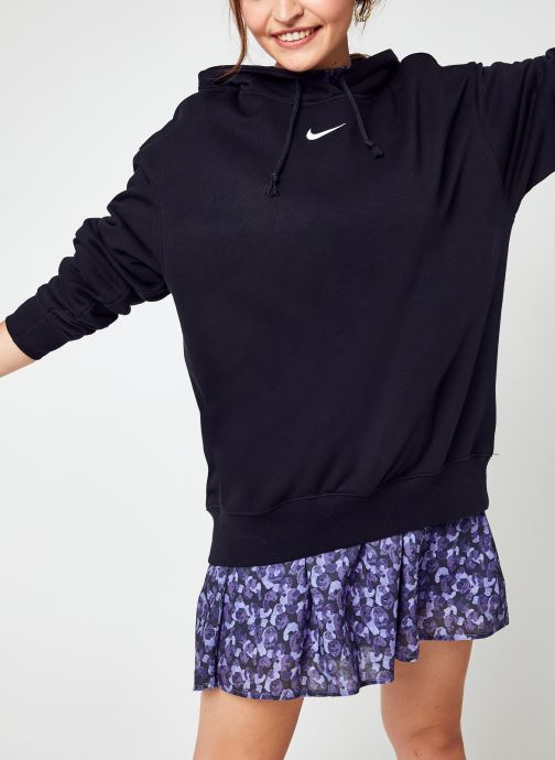 W Nsw Essntl Clctn Flc Os Hd par Nike