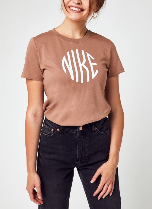 W Nsw Tee Icon Clash par Nike