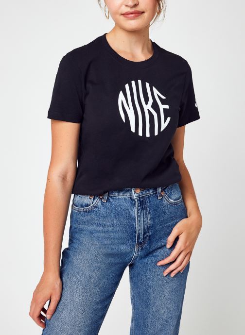 W Nsw Tee Icon Clash par Nike