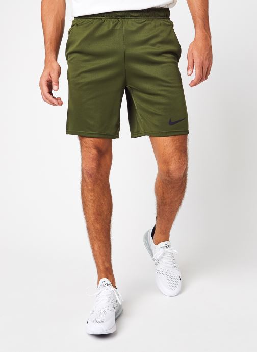 M Nk Df Knit Short Train par Nike