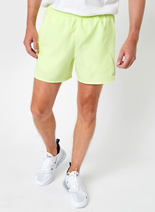 M Nk Df Run Dvn Chlgr Shrt 5Bf par Nike