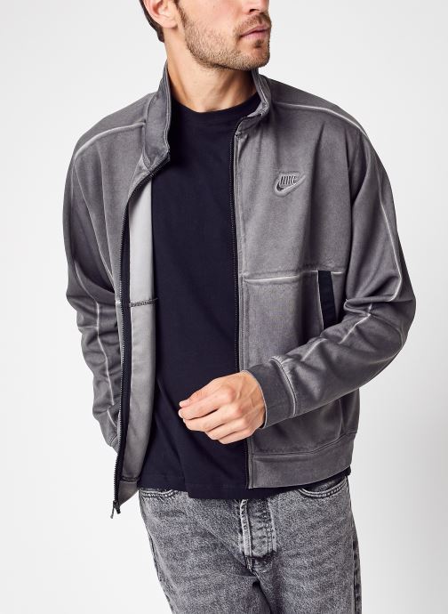 M Nsw Jsy Jkt Wash Revival par Nike