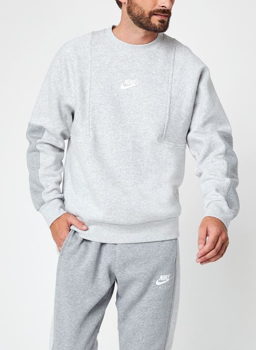 M Nsw Nike Air Bb Flc Crew par Nike
