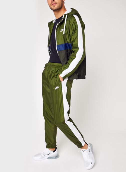 M Nsw Spe Trk Suit Hd Wvn par Nike