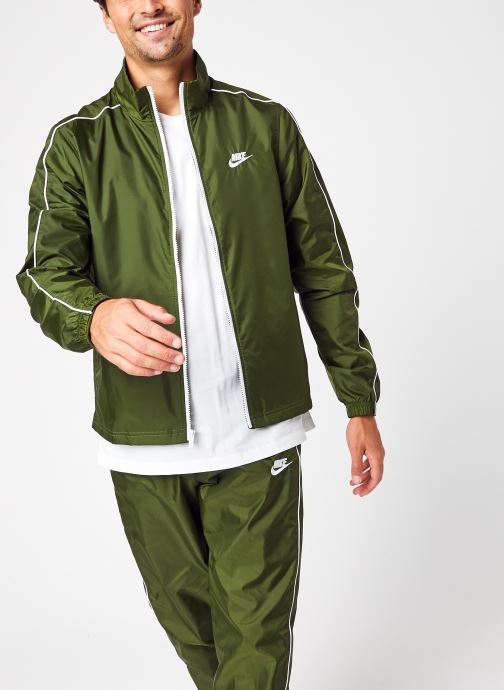 M Nsw Spe Trk Suit Wvn Basic par Nike