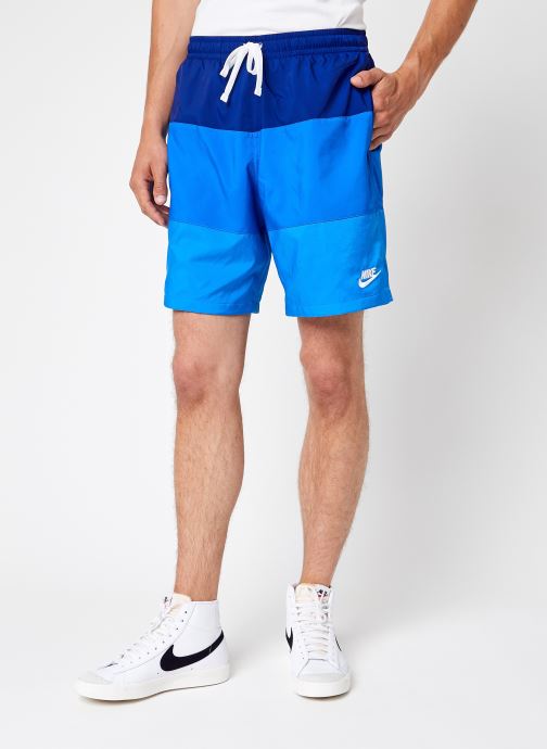 M Nsw Spe Wvn Lnd Short Nvlty par Nike