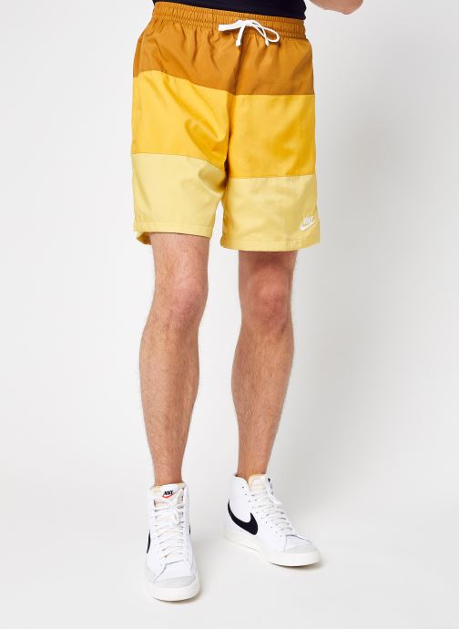 M Nsw Spe Wvn Lnd Short Nvlty par Nike
