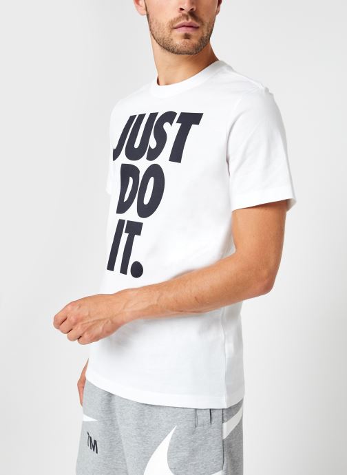 M Nsw Tee Icon Jdi Hbr par Nike