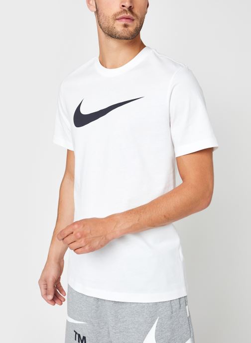 M Nsw Tee Icon Swoosh par Nike