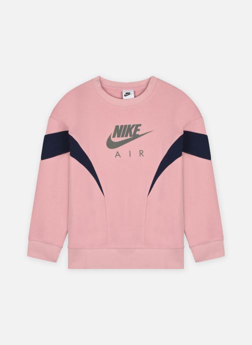 G Nsw Air Ft Bf Crew par Nike