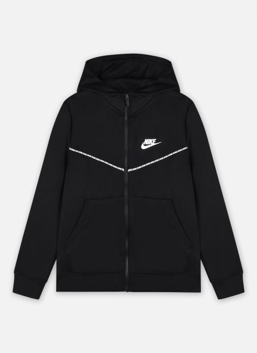 B Nsw Repeat Pk Fz Hoodie par Nike