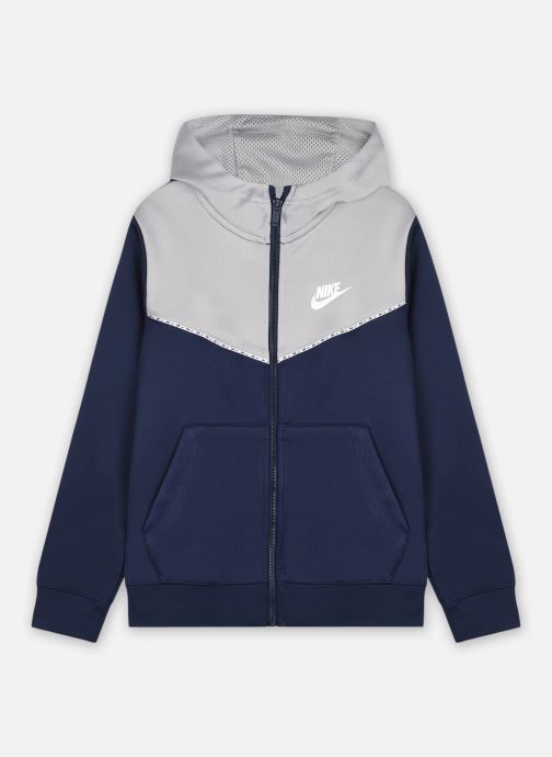 B Nsw Repeat Pk Fz Hoodie par Nike