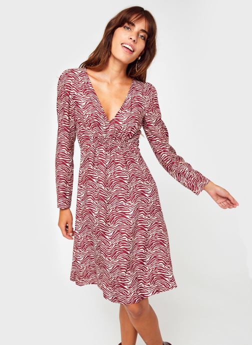 Robe Courte Zita par Stella Forest