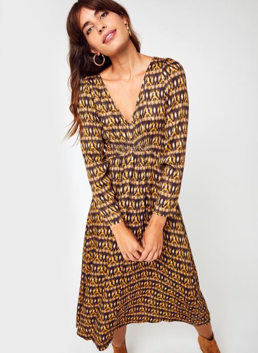 Robe Ceintree Evy par Stella Forest