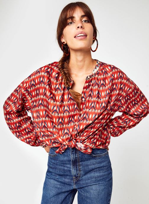 Chemise Large Evy par Stella Forest