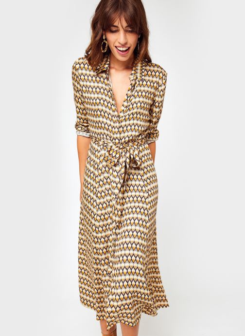 Robe Chemise Nova par Stella Forest