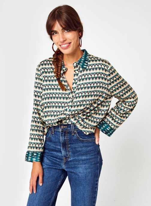 Chemise Large Nova par Stella Forest