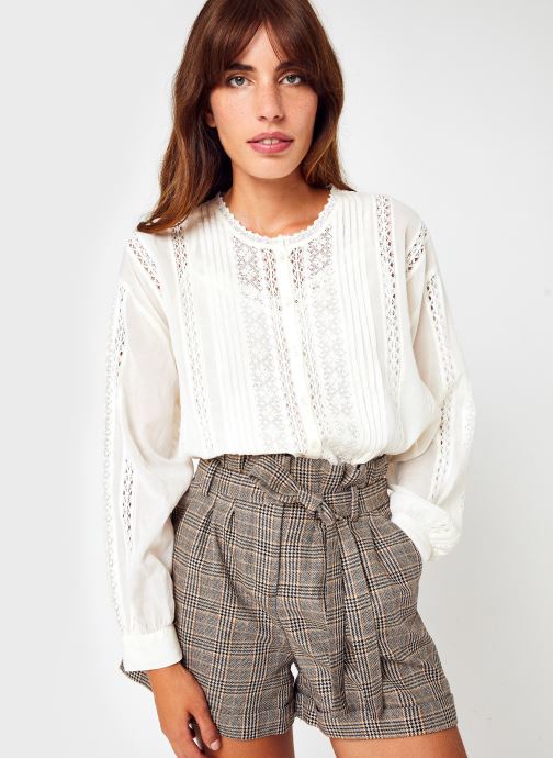 Chemise Large Gabriel par Stella Forest