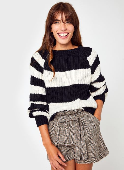 Pull Marin Marie par Stella Forest