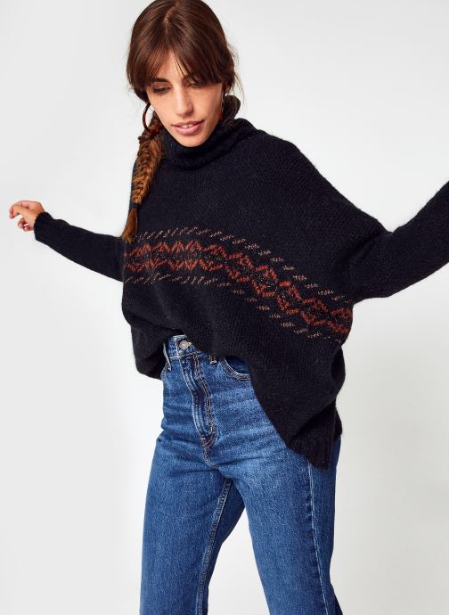 Pull Large Hillary par Stella Forest