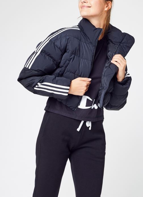 D Short Puffer par adidas originals