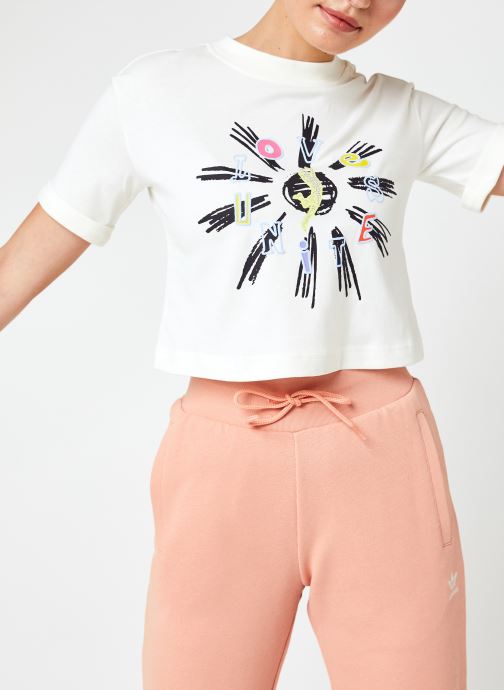 Love Unites Cro par adidas originals