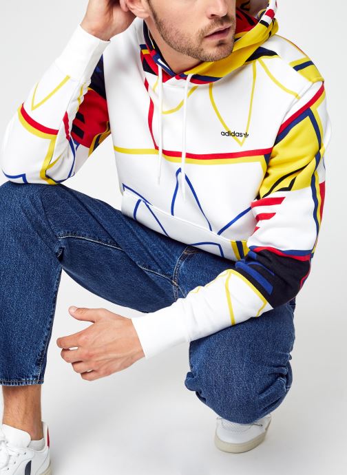 Aop Logo Play H par adidas originals