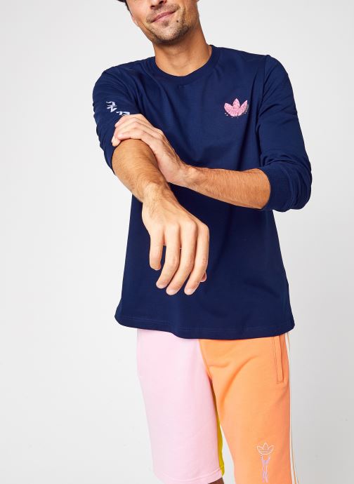 5 As Ls par adidas originals