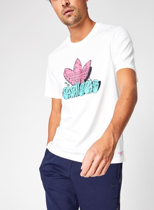 5 As Tee par adidas originals