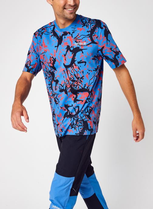 Aop T-Shirt par adidas originals