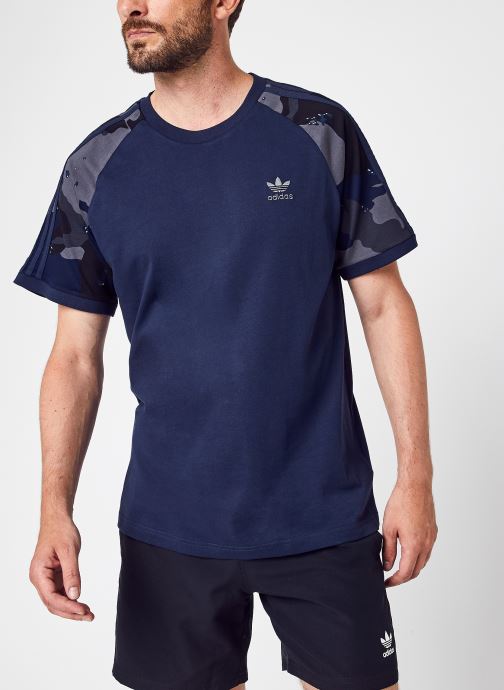 Camo Cali Tee par adidas originals