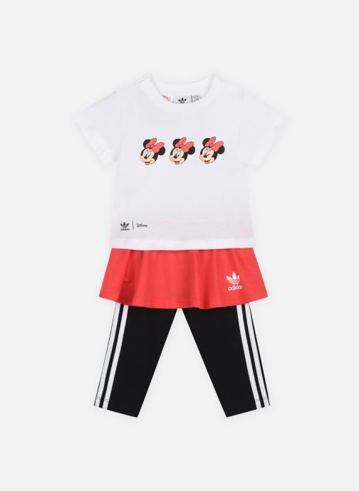Skirt Tee Set par adidas originals
