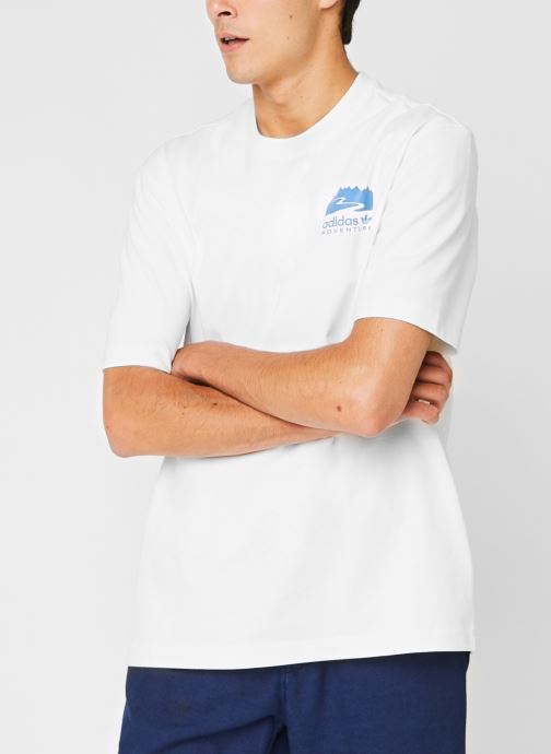 Flmount Tee par adidas originals