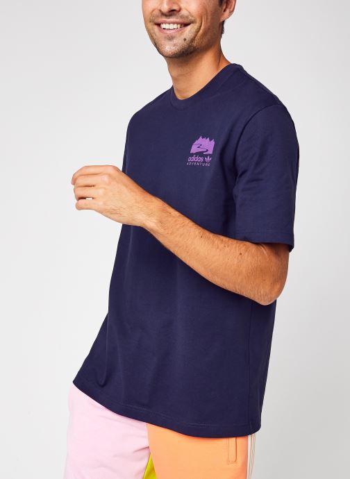 Flmount Tee par adidas originals