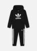 adidas originals Vêtements Ensemble Survêtement 3 bandes - Junior pour Accessoires Unisex 4A H25253