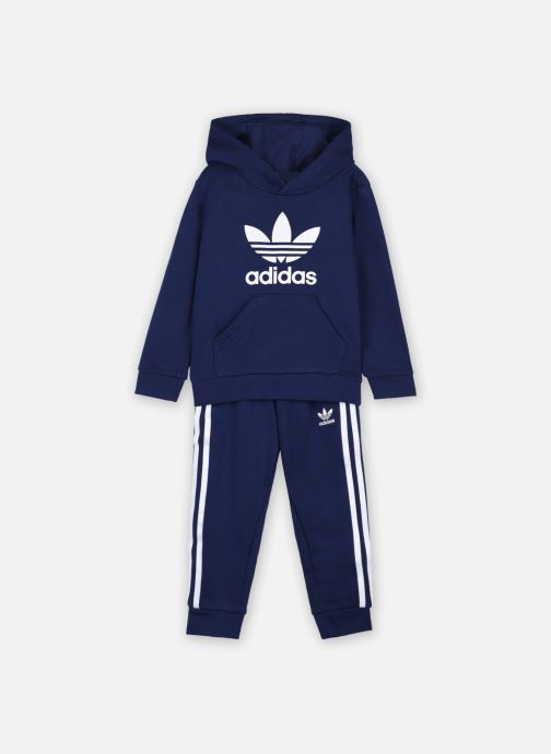 Ensemble Survêtement 3 bandes - Junior par adidas originals