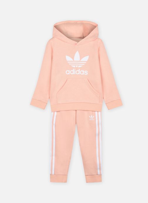 Ensemble Survêtement 3 bandes - Junior par adidas originals