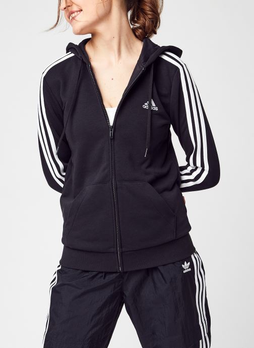 W 3S Ft Fz Hd par adidas performance