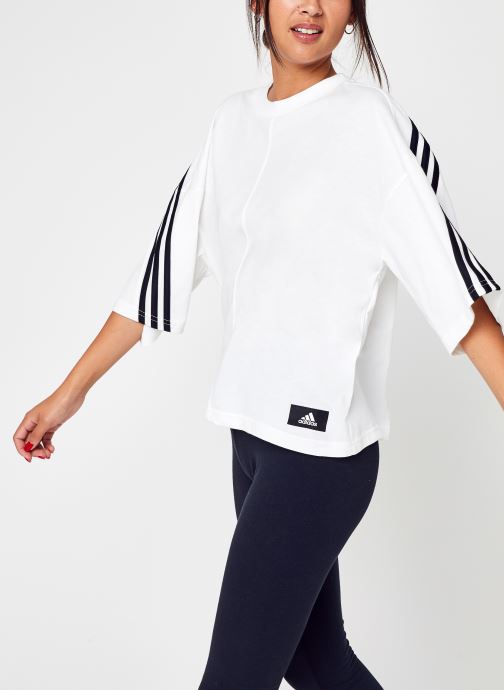 W Fi 3S Tee par adidas performance