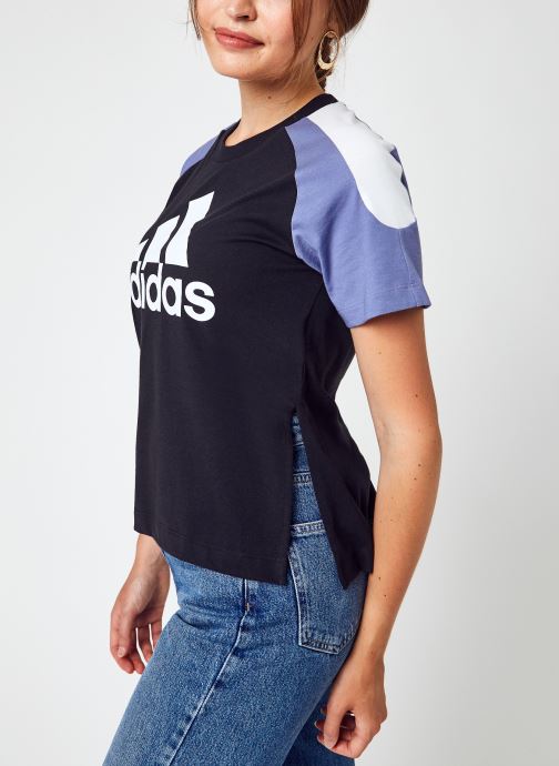 W Scb Tee par adidas performance