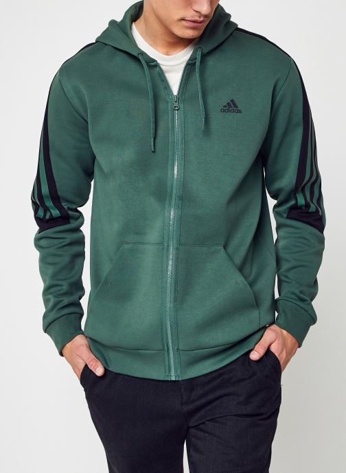 Vêtements adidas performance M Fi 3S Fz pour  Accessoires