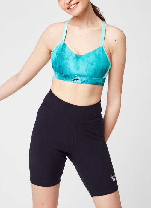 Sr Lux Strappy Bra- Df par Reebok