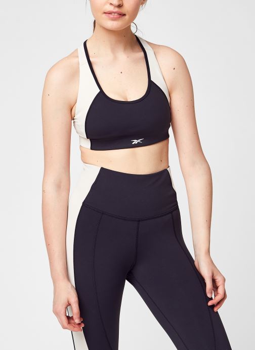 Ts Lux Racer Bra - Cb par Reebok