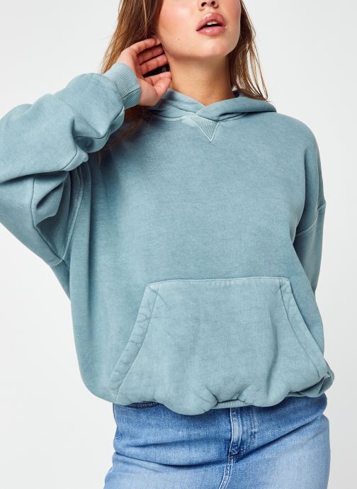 Cl Rbk Nd Fleece Hoodie par Reebok