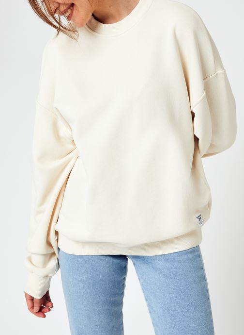 Cl Rbk Nd Ft Crew par Reebok