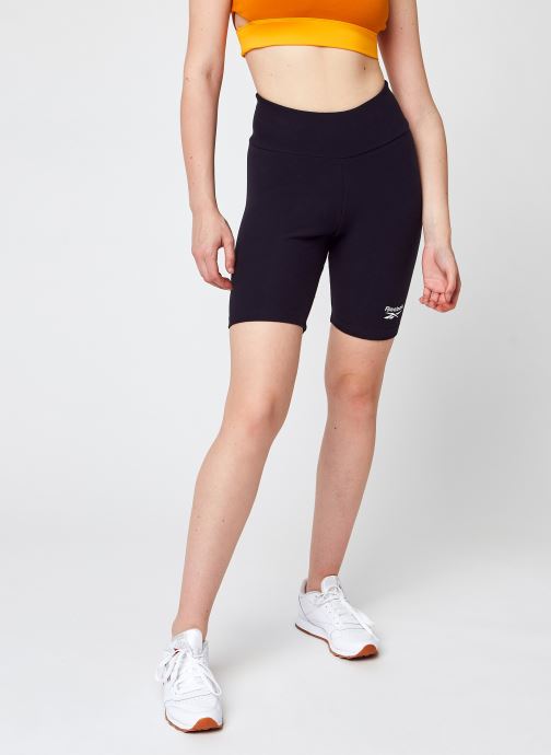 Cl Wde Legging Shorts par Reebok