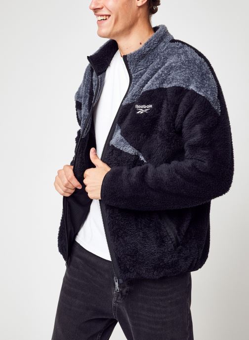 Cl F Vector Sherpa Jkt par Reebok